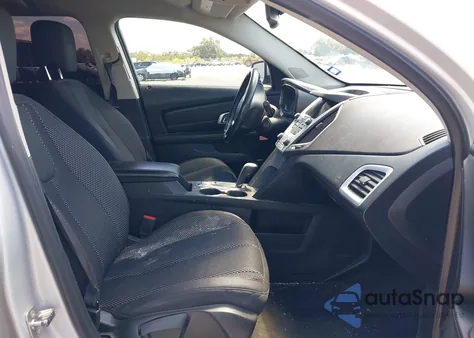 2015 GMC Terrain Sle-2 from USA, damaged, VIN 2GKALREK2F6369716